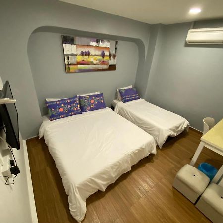 Nancii Guesthouse Malacca 外观 照片