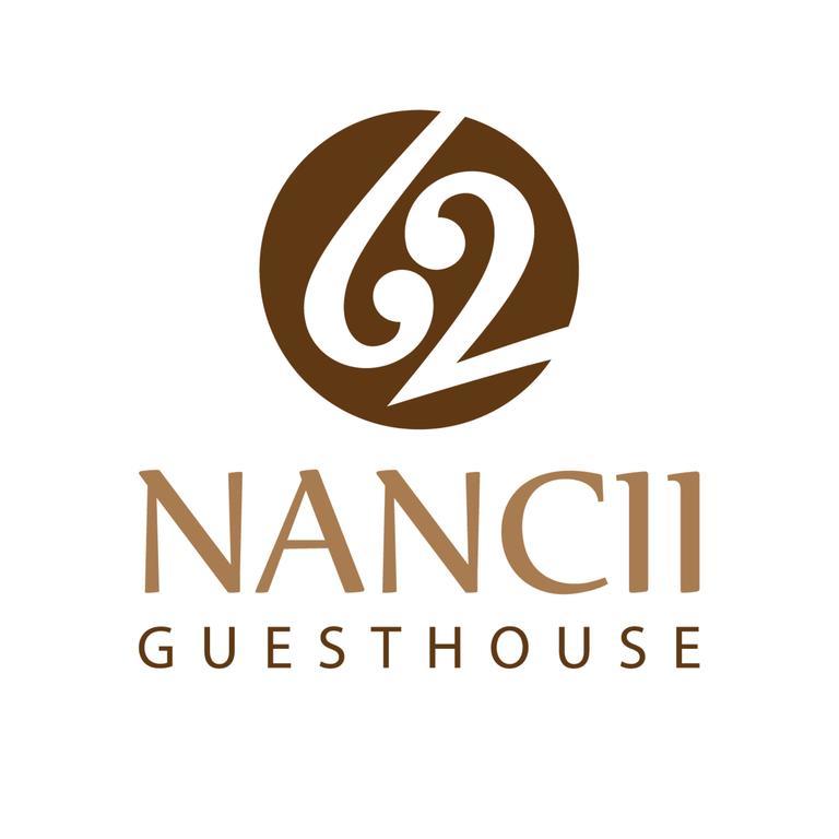 Nancii Guesthouse Malacca 外观 照片